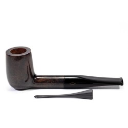 Pipa Brebbia Junior Noce Mod. 2717 Billiard BR 2593 | Buy Now