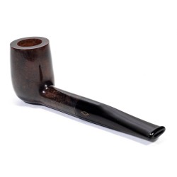 Pipa Brebbia Junior Noce Mod. 2717 Billiard BR 2593 | Buy Now