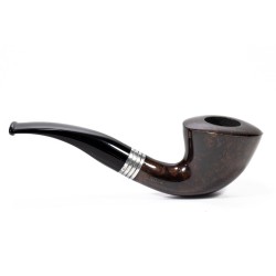 Pipa Brebbia Nova Noce 132 Bent Dublin BR 25105 | Pipeonline