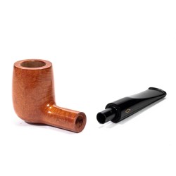 Pipa Brebbia Serie X Modello 1007 Billiard BR 2599 | Pipeonline