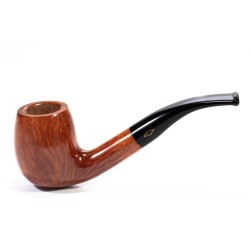 Pipe Brebbia Junior Ambra Model 2764 Bent BR 2594 | Buy Now