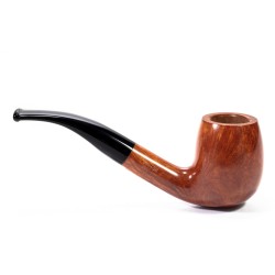 Pipe Brebbia Junior Ambra Model 2764 Bent BR 2594 | Buy Now