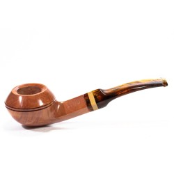 Pipe Brebbia 1960 "Pura" 623 Bent Rhodesian BR 2597 | Buy Now