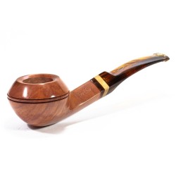 Pipe Brebbia 1960 "Pura" 623 Bent Rhodesian BR 2597 | Buy Now
