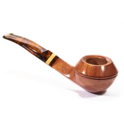 Pipe Brebbia 1960 "Pura" 623 Bent Rhodesian BR 2597 | Buy Now