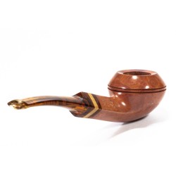 Pipa Brebbia 1960 "Pura" 623 Bent Rhodesian BR 2596 | Pipeonline