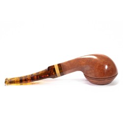 Pipe Brebbia 1960 "Pura" 623 Bent Rhodesian BR 2596 | Buy Now