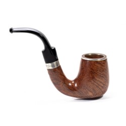 Pipe Brebbia Italia Smooth Oom Paul BR 2590 | Buy Now