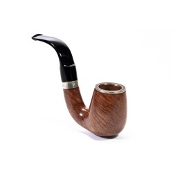 Pipe Brebbia Italia Smooth Oom Paul BR 2590 | Buy Now
