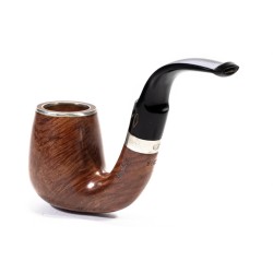 Pipe Brebbia Italia Smooth Oom Paul BR 2590 | Buy Now