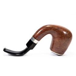 Pipe Brebbia Italia Smooth Oom Paul BR 2590 | Buy Now