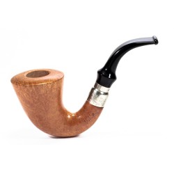 Pipe Brebbia First 1997 "Pura" Clear Smooth Calabash BR 2587 | Buy Now