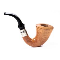 Pipe Brebbia First 1997 "Pura" Clear Smooth Calabash BR 2587 | Buy Now