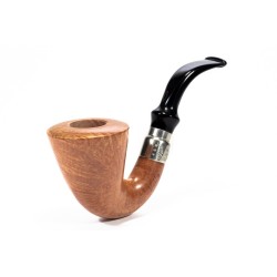 Pipe Brebbia First 1997 "Pura" Clear Smooth Calabash BR 2587 | Buy Now