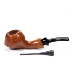 Pipe Brebbia Gio' Pura Smooth Rhodesian BR 2588 | Buy Now