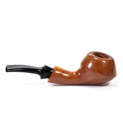Pipa Brebbia Gio' Pura Liscia Rhodesian BR 2588 | Pipeonline