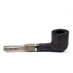 Bog Oak Pipe Talamona Pot