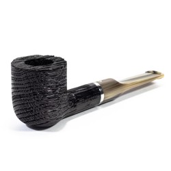 Bog Oak Pipe Talamona Pot
