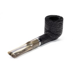 Bog Oak Pipe Talamona Pot