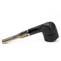 Bog Oak Pipe Talamona Pot