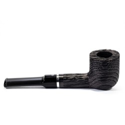 Bog Oak Pipe Talamona Pot