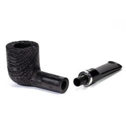 Bog Oak Pipe Talamona Pot