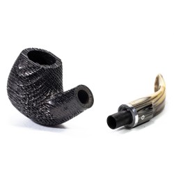 Pipa in Morta Talamona Sabbiata Bent Apple