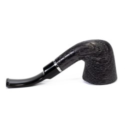 Bog Oak Pipe Talamona Bent Dublin