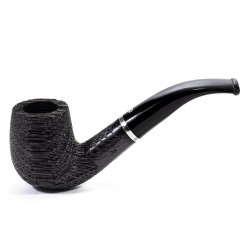 Pipa in Morta Talamona Sabbiata Bent Billiard