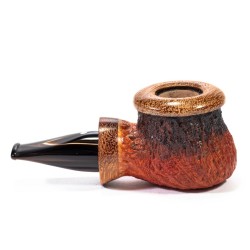 Pipe Armellini Botero Rusticated Chubby Pot