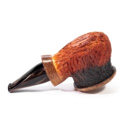Pipa Armellini Botero Rusticata Chubby Pot