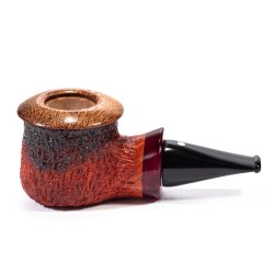 Pipa Armellini Botero Rusticata Chubby Pot
