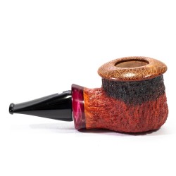 Pipa Armellini Botero Rusticata Chubby Pot