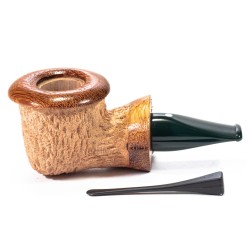 Pipa Armellini Botero Rusticata Chubby Pot