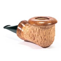 Pipa Armellini Botero Rusticata Chubby Pot