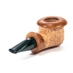 Pipa Armellini Botero Rusticata Chubby Pot