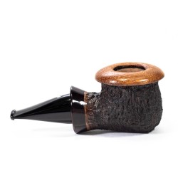 Pipa Armellini Botero Rusticata Chubby Pot