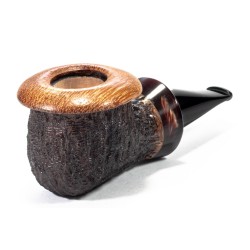 Pipa Armellini Botero Rusticata Chubby Pot