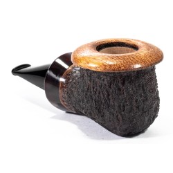 Pipa Armellini Botero Rusticata Chubby Pot