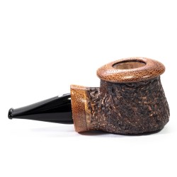 Pipa Armellini Botero Rusticata Chubby Pot