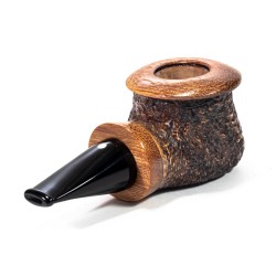 Pipa Armellini Botero Rusticata Chubby Pot