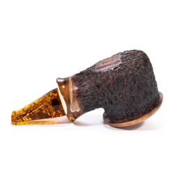 Pipa Armellini Botero Rusticata Chubby Pot