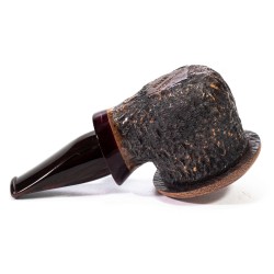 Pipa Armellini Botero Rusticata Chubby Pot