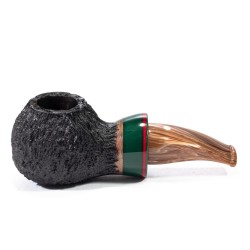 Pipa Armellini Botero Rusticata Chubby Apple