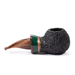 Pipe Armellini Botero Rusticated Chubby Apple
