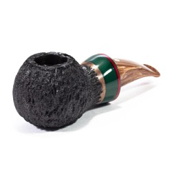Pipa Armellini Botero Rusticata Chubby Apple