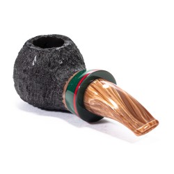 Pipe Armellini Botero Rusticated Chubby Apple