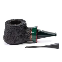 Pipe Armellini Botero Rusticated Chubby Pot