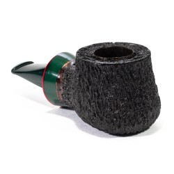 Pipe Armellini Botero Rusticated Chubby Pot