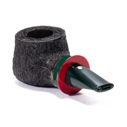 Pipa Armellini Botero Rusticata Chubby Pot